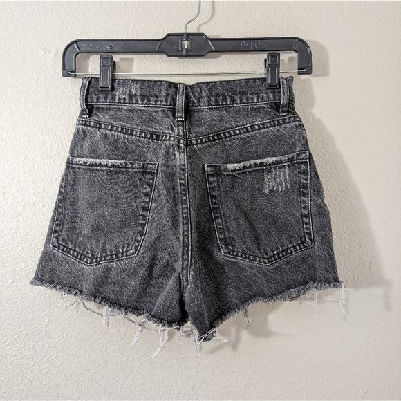PacSun high rise icon short - Picture 2 of 6